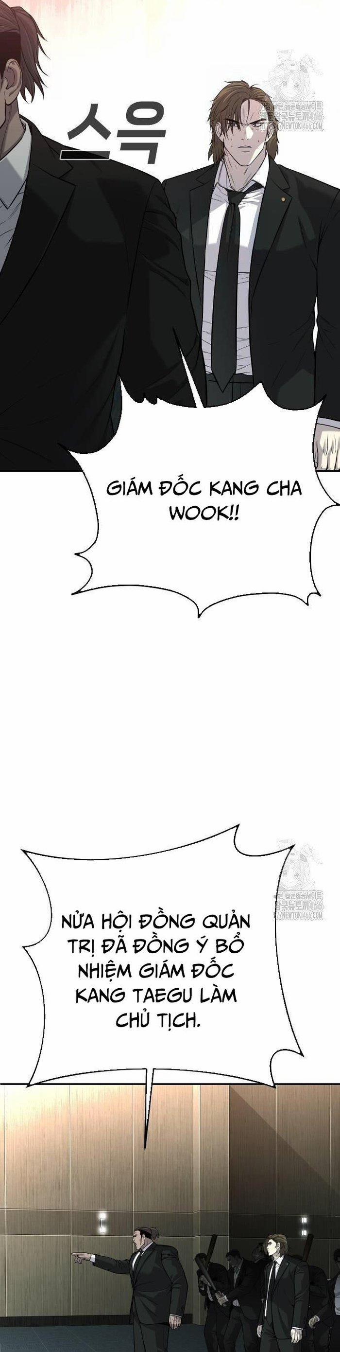 Đứa Con Báo Thù 41 trang 19