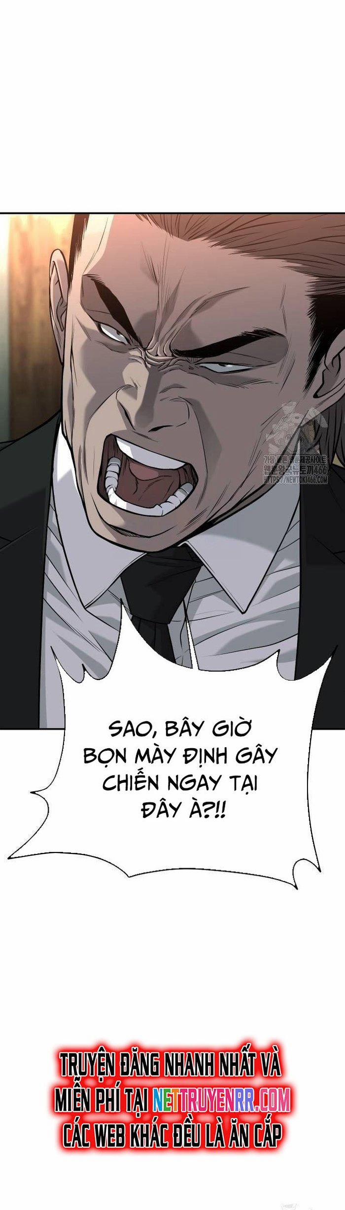 Đứa Con Báo Thù 41 trang 21