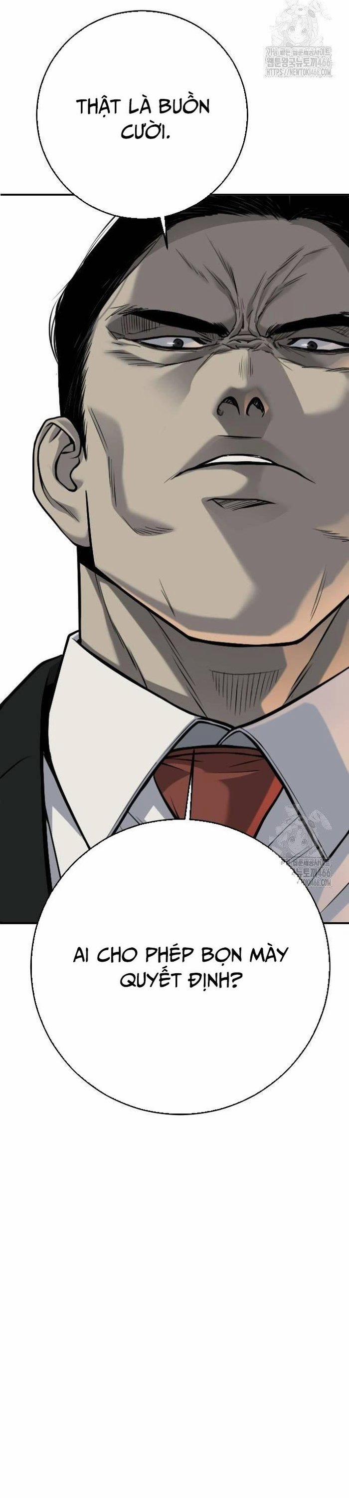 Đứa Con Báo Thù 41 trang 22