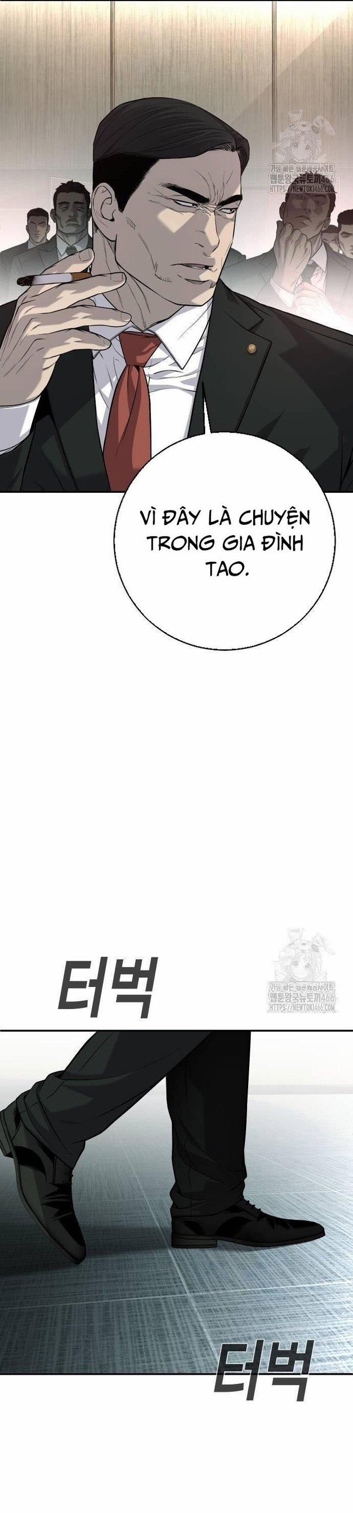 Đứa Con Báo Thù 41 trang 27