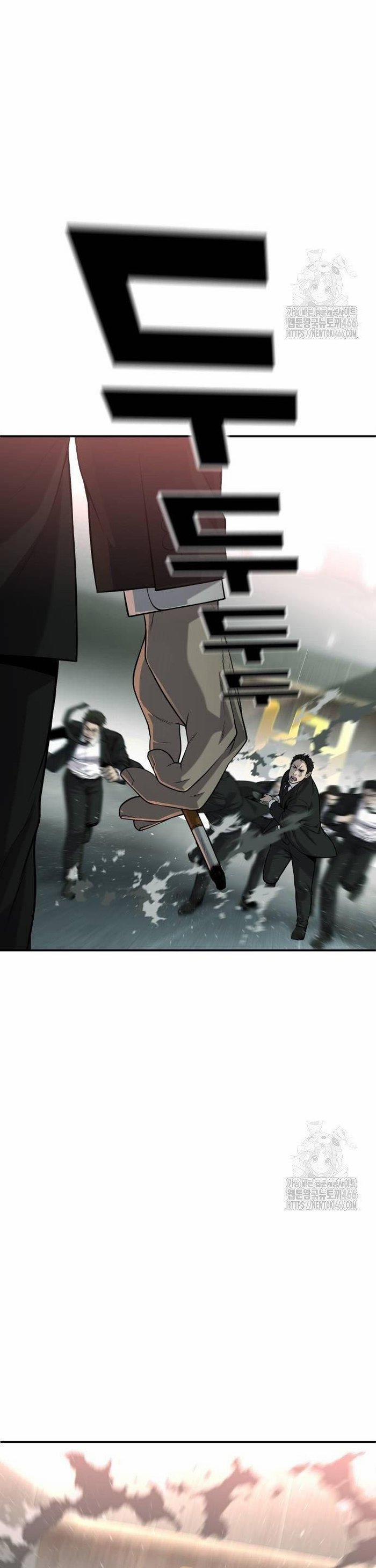 Đứa Con Báo Thù 41 trang 28