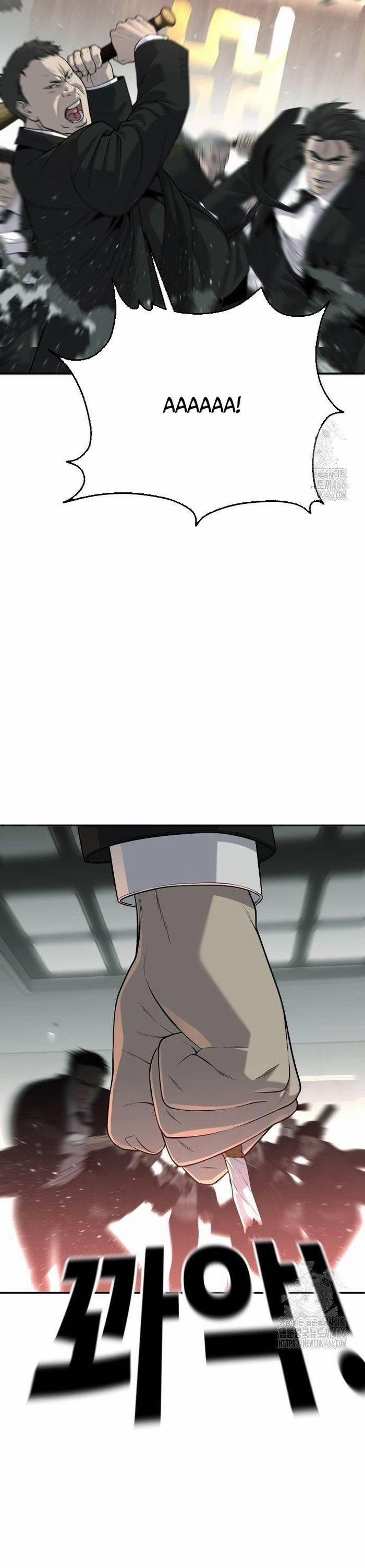 Đứa Con Báo Thù 41 trang 29