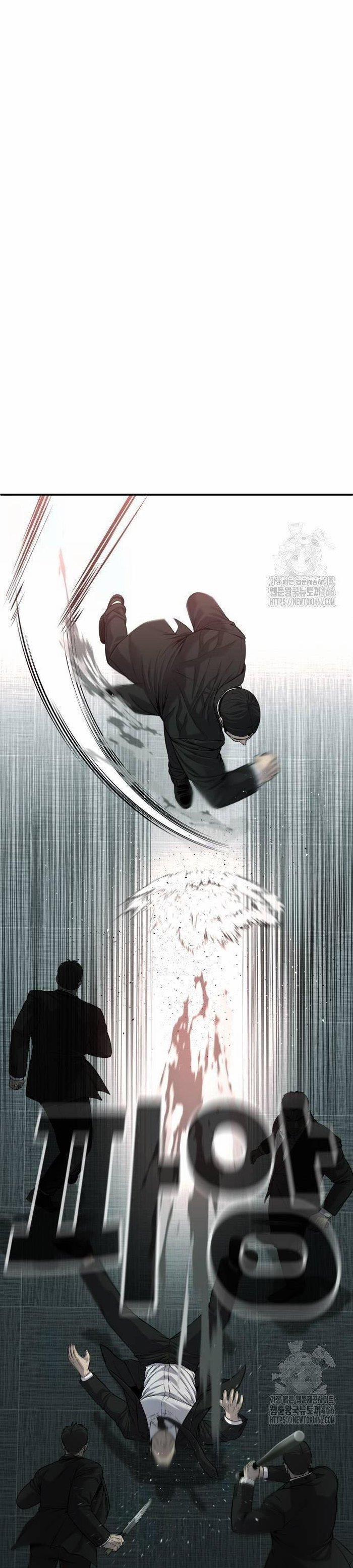 Đứa Con Báo Thù 41 trang 30