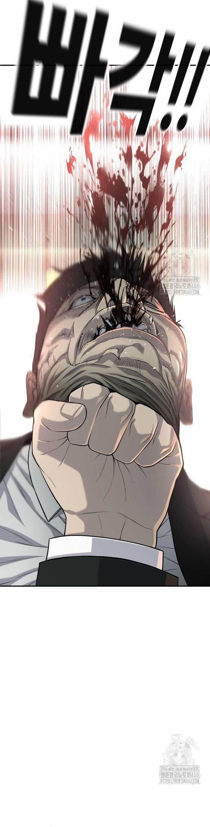 Đứa Con Báo Thù 41 trang 33