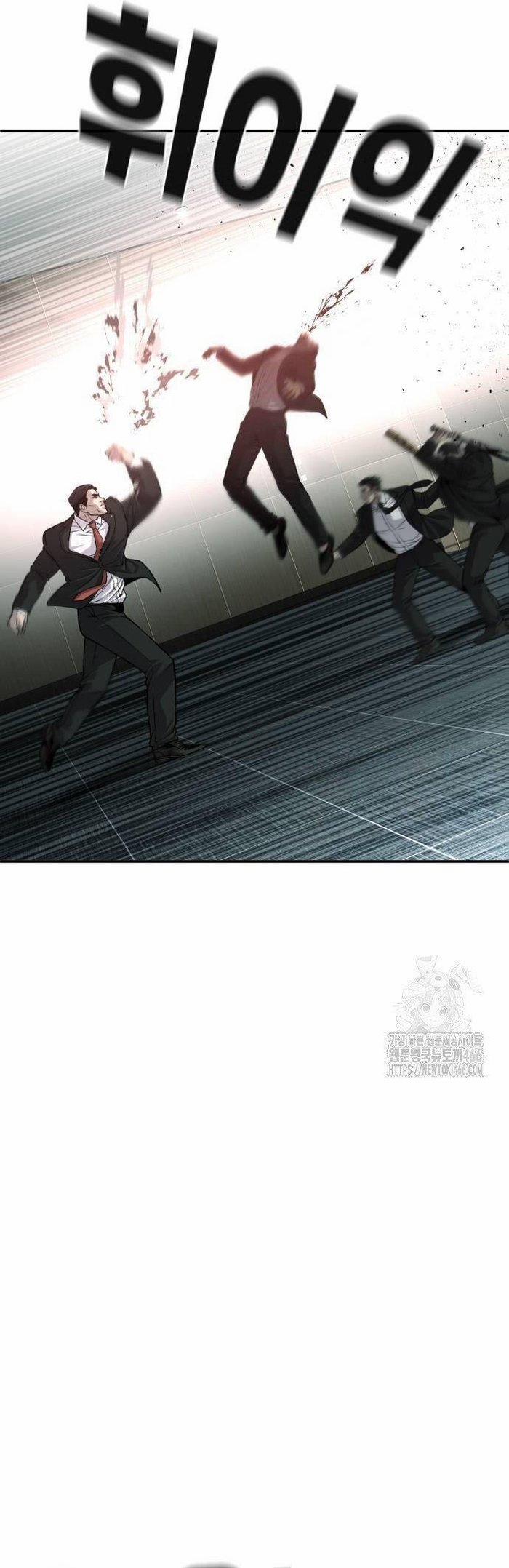 Đứa Con Báo Thù 41 trang 34