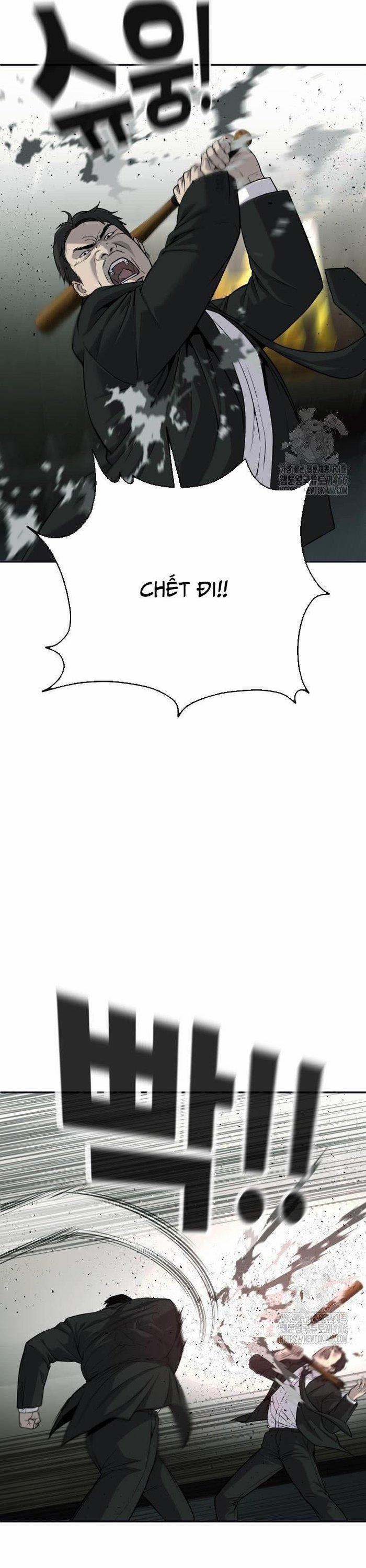 Đứa Con Báo Thù 41 trang 35