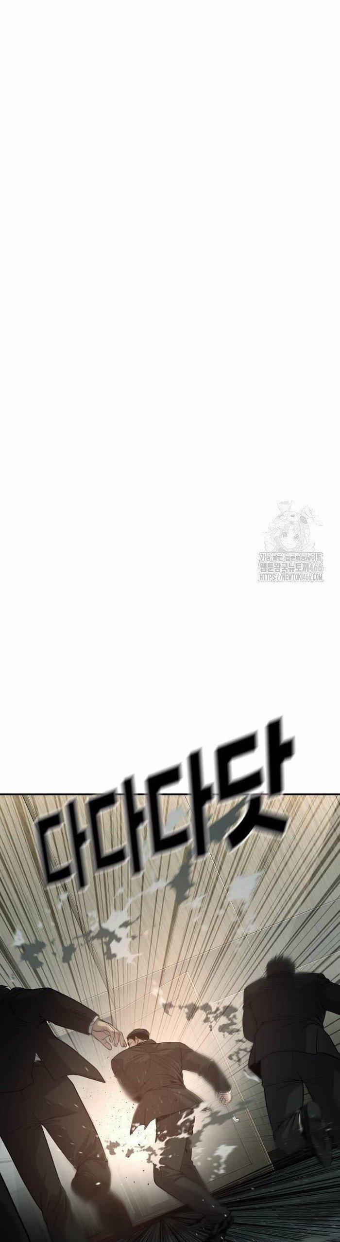 Đứa Con Báo Thù 41 trang 36