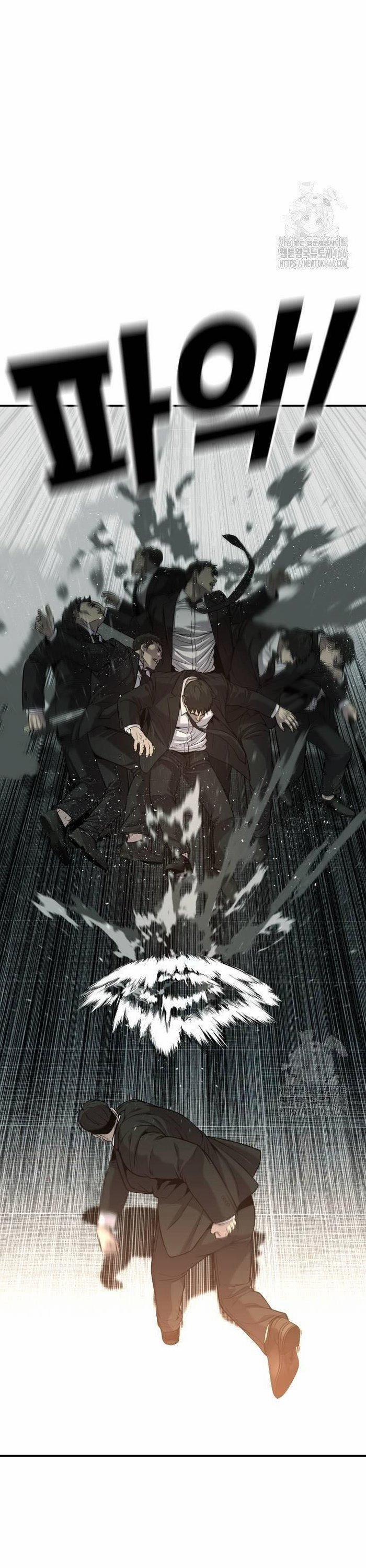 Đứa Con Báo Thù 41 trang 38