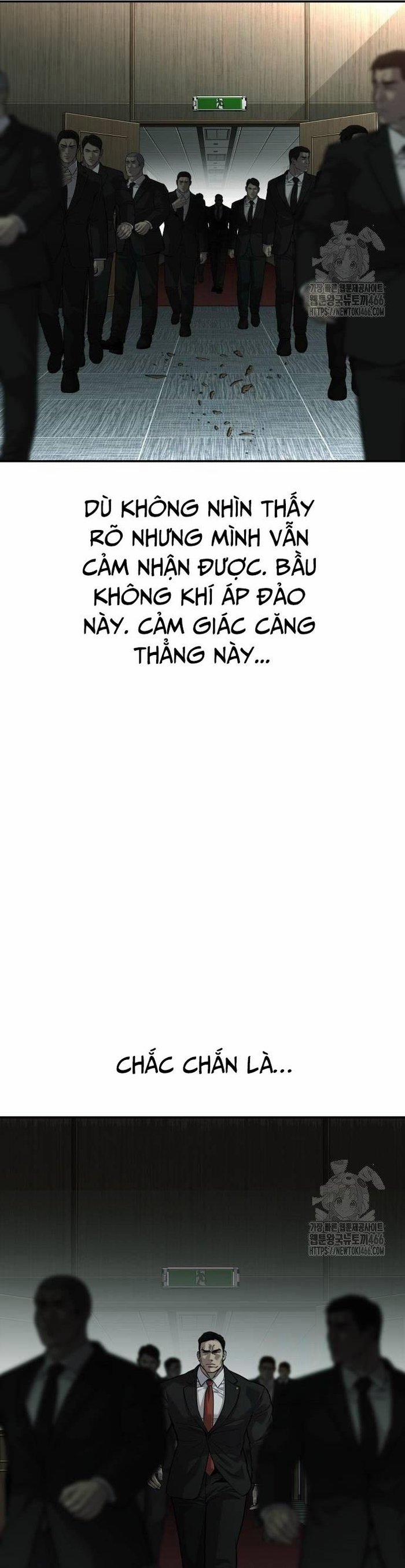 Đứa Con Báo Thù 41 trang 4