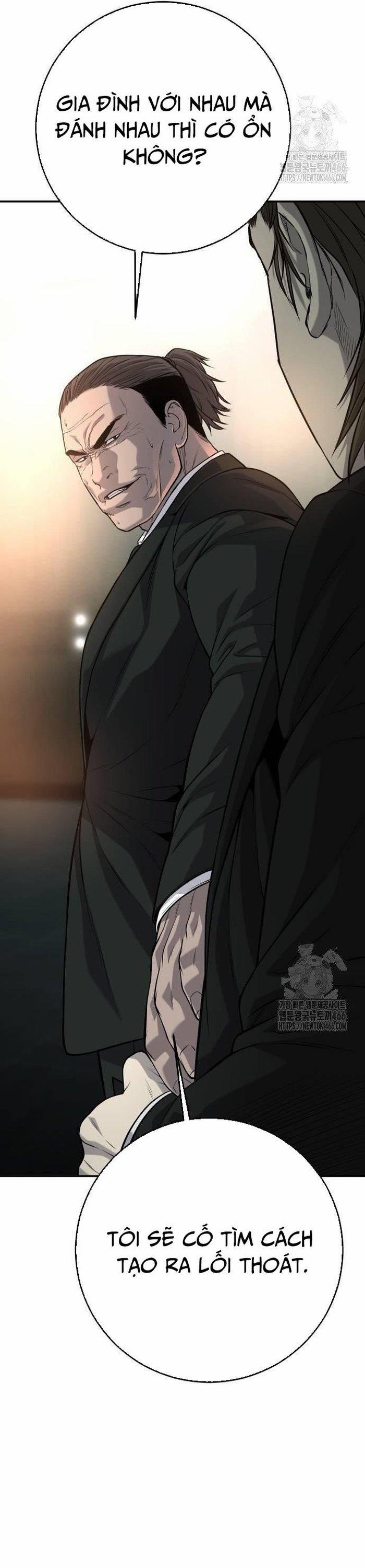 Đứa Con Báo Thù 41 trang 46