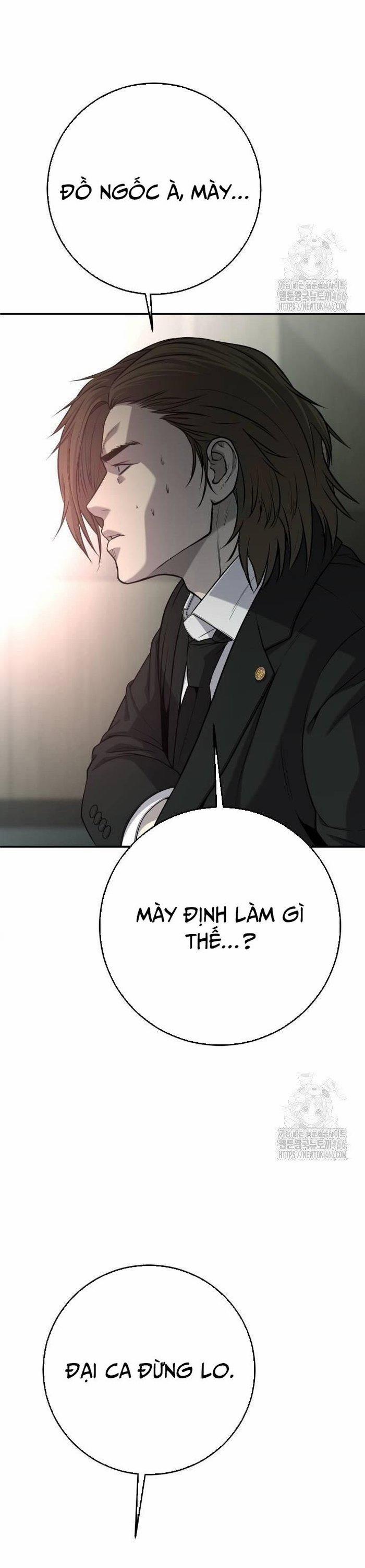 Đứa Con Báo Thù 41 trang 47