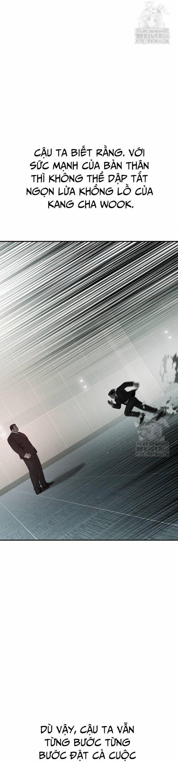 Đứa Con Báo Thù 41 trang 50