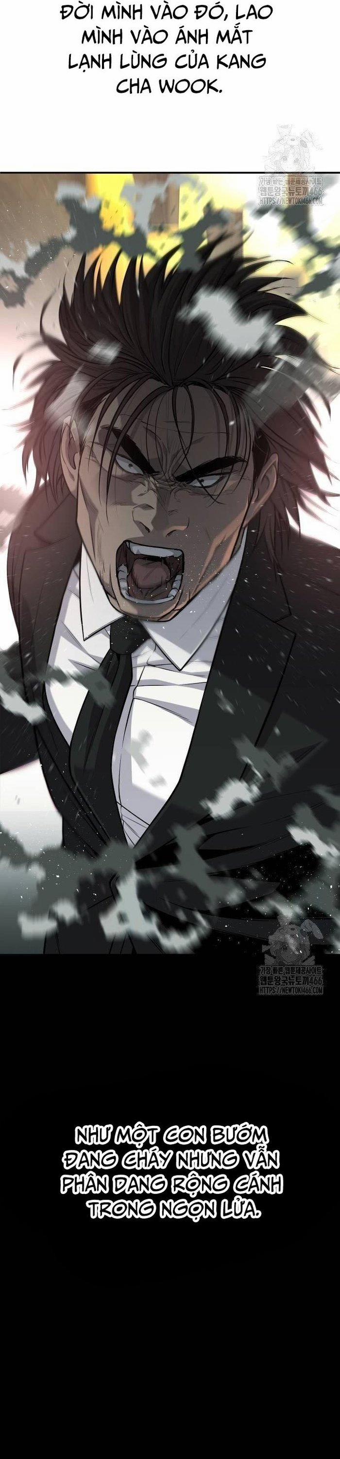 Đứa Con Báo Thù 41 trang 51