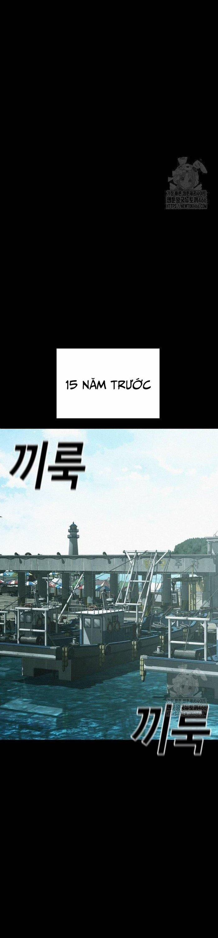 Đứa Con Báo Thù 41 trang 52