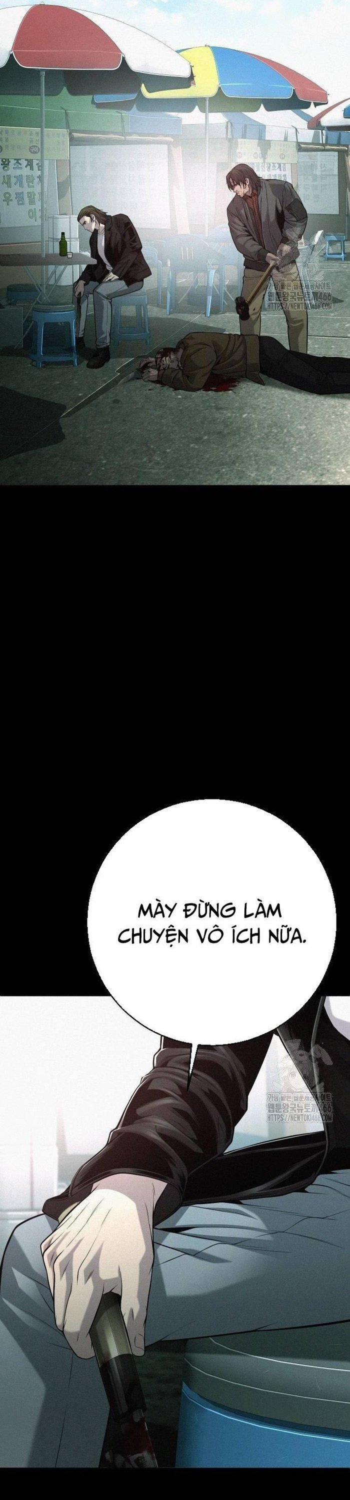 Đứa Con Báo Thù 41 trang 56