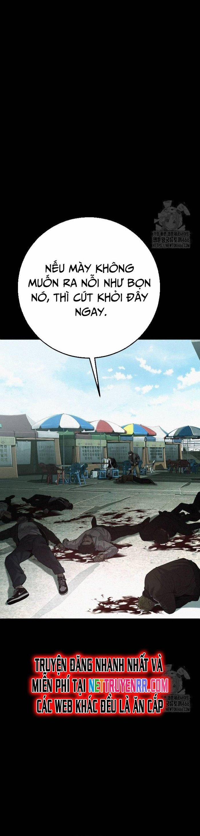 Đứa Con Báo Thù 41 trang 57