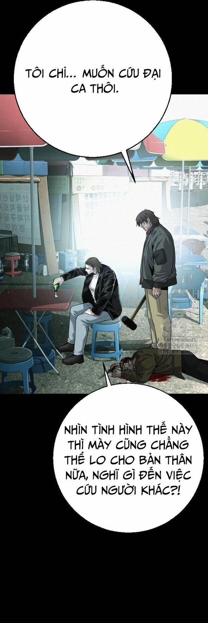 Đứa Con Báo Thù 41 trang 58