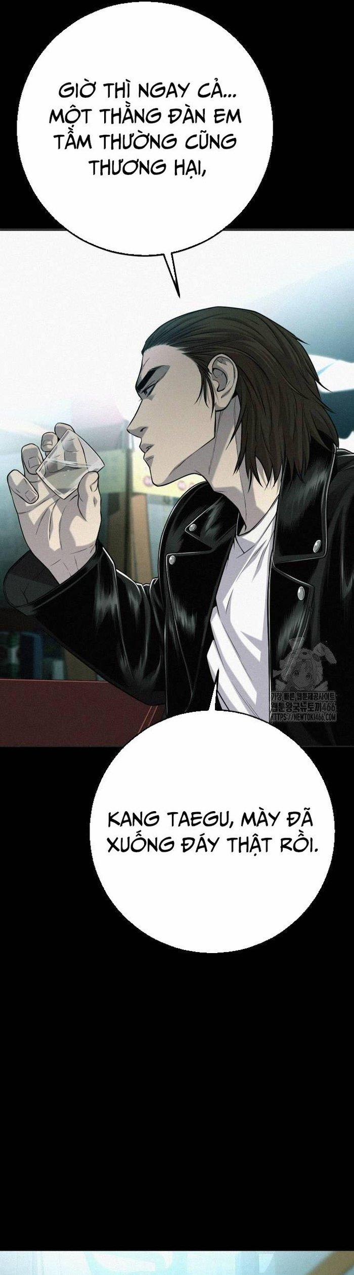 Đứa Con Báo Thù 41 trang 60