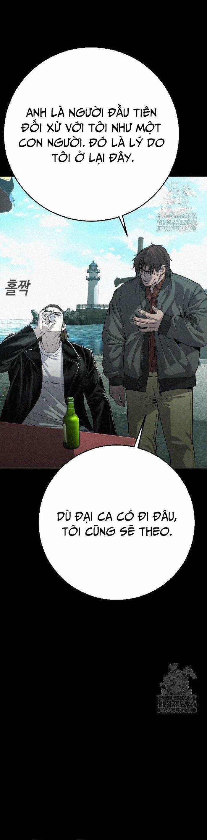 Đứa Con Báo Thù 41 trang 62