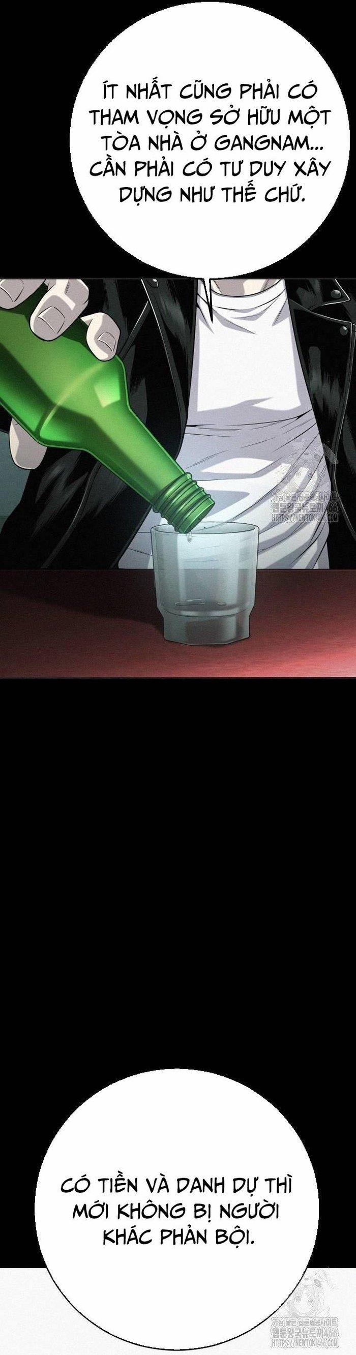 Đứa Con Báo Thù 41 trang 64