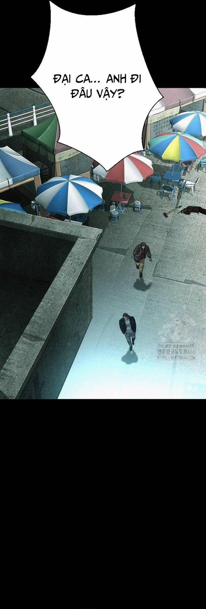 Đứa Con Báo Thù 41 trang 71