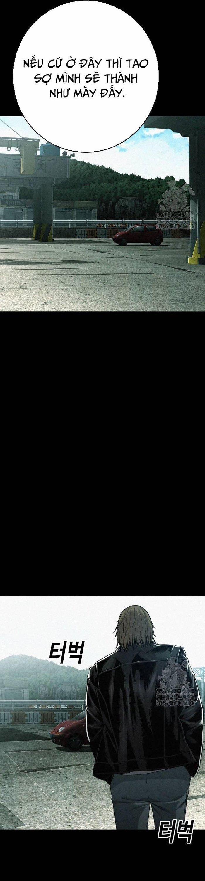 Đứa Con Báo Thù 41 trang 72