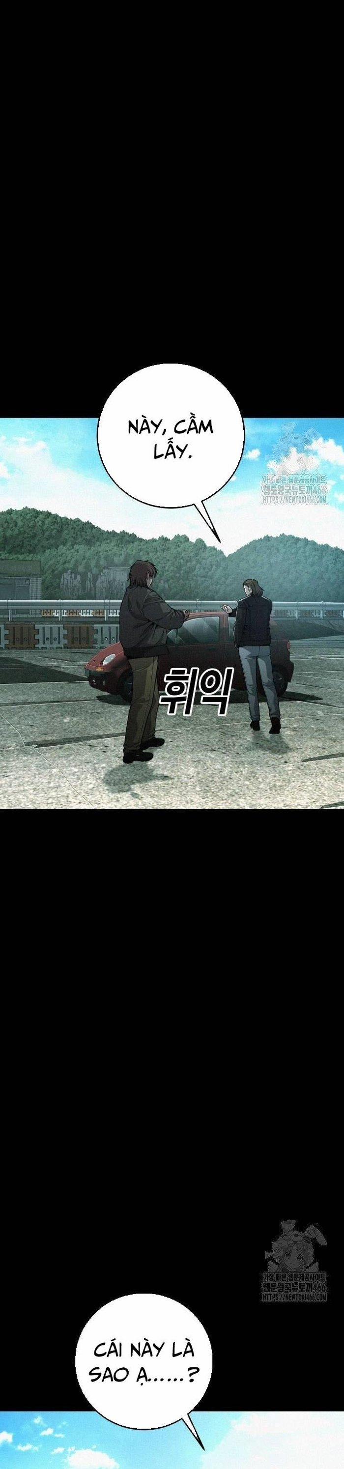 Đứa Con Báo Thù 41 trang 73