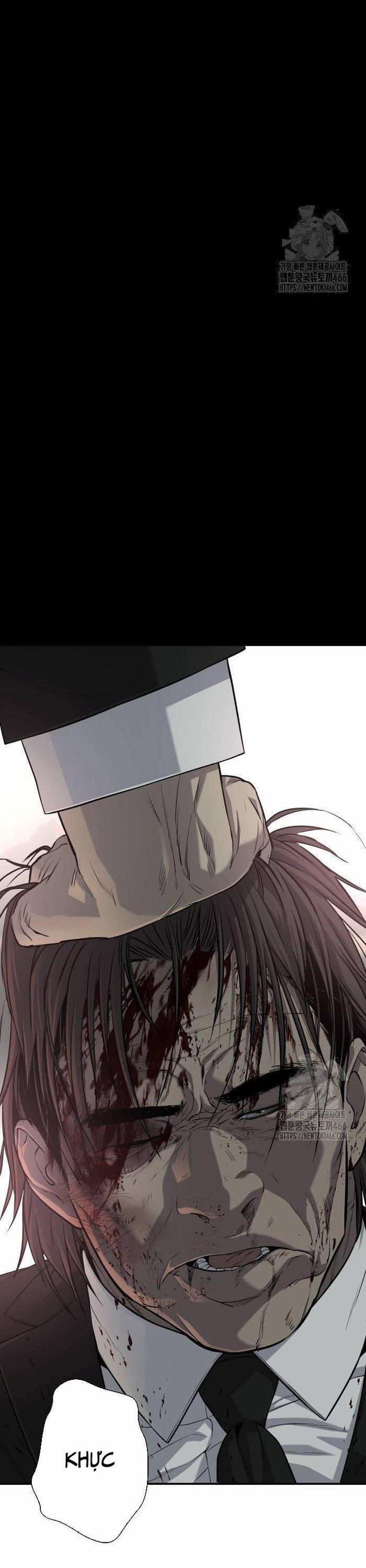 Đứa Con Báo Thù 41 trang 79