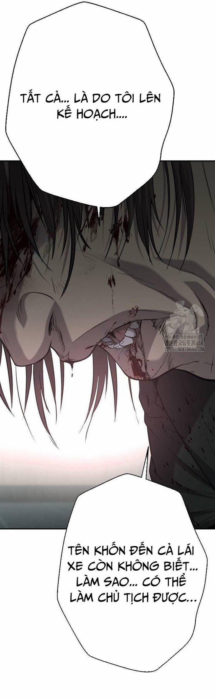 Đứa Con Báo Thù 41 trang 81