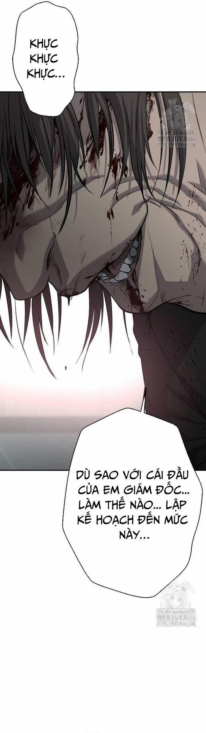 Đứa Con Báo Thù 41 trang 82