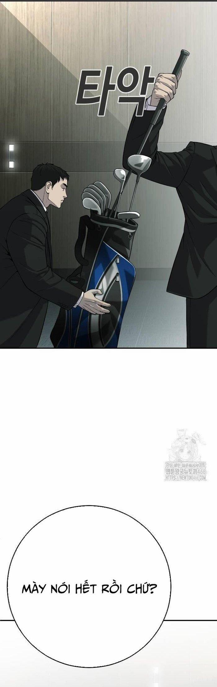 Đứa Con Báo Thù 41 trang 85