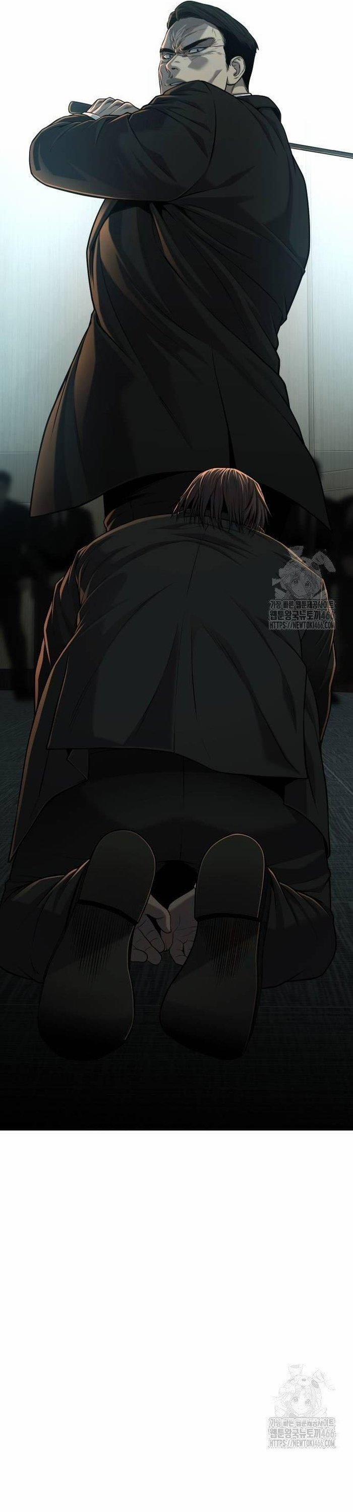 Đứa Con Báo Thù 41 trang 89