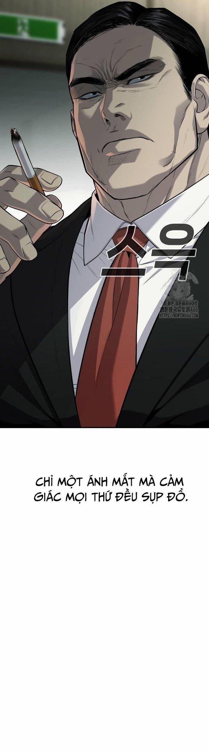 Đứa Con Báo Thù 41 trang 9
