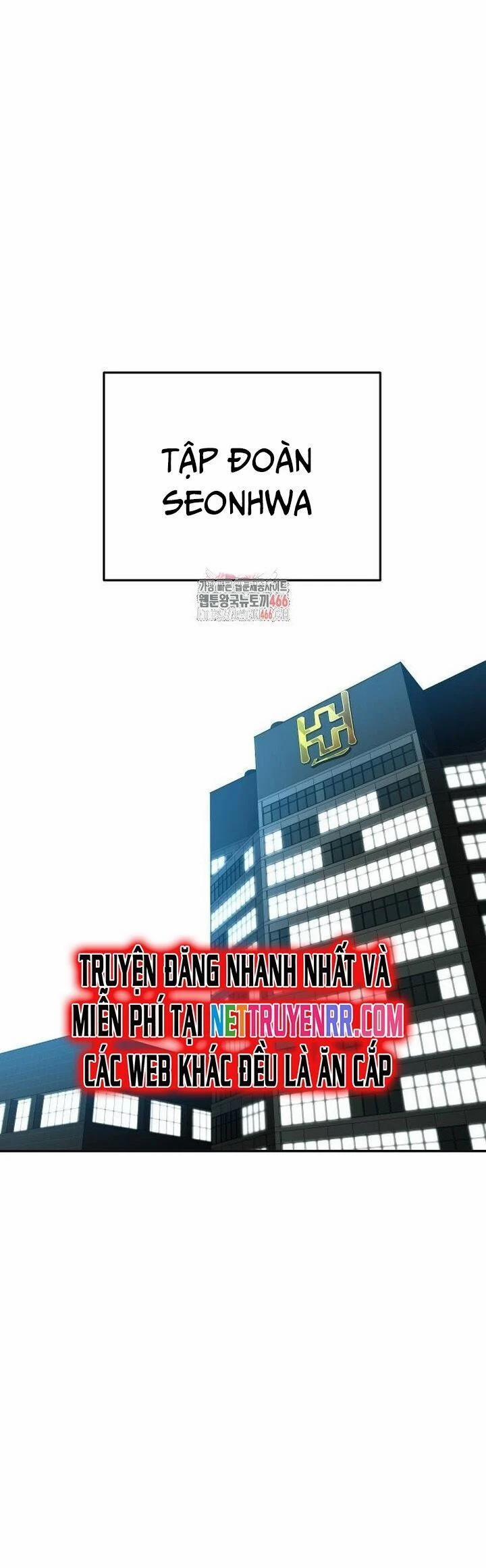 Đứa Con Báo Thù 43 trang 1