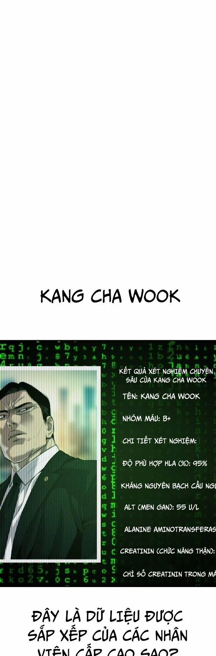 Đứa Con Báo Thù 43 trang 10