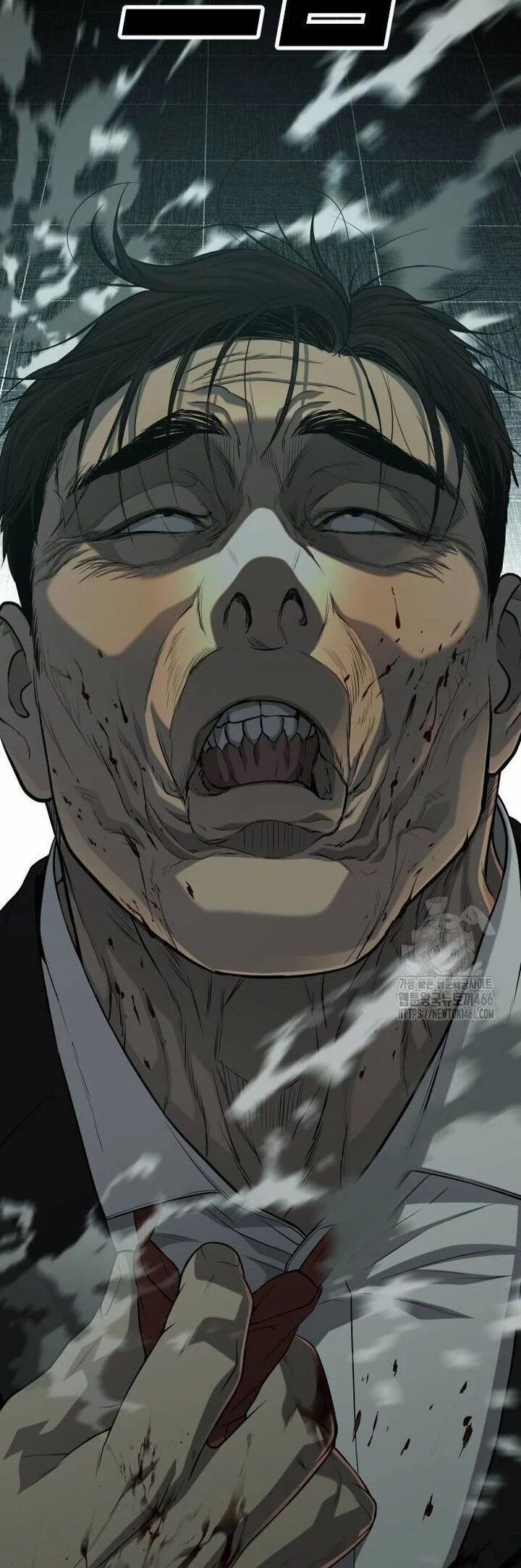 Đứa Con Báo Thù 43 trang 104