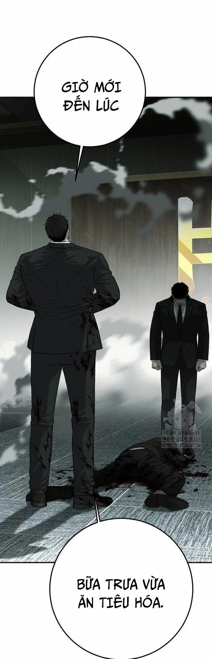 Đứa Con Báo Thù 43 trang 107
