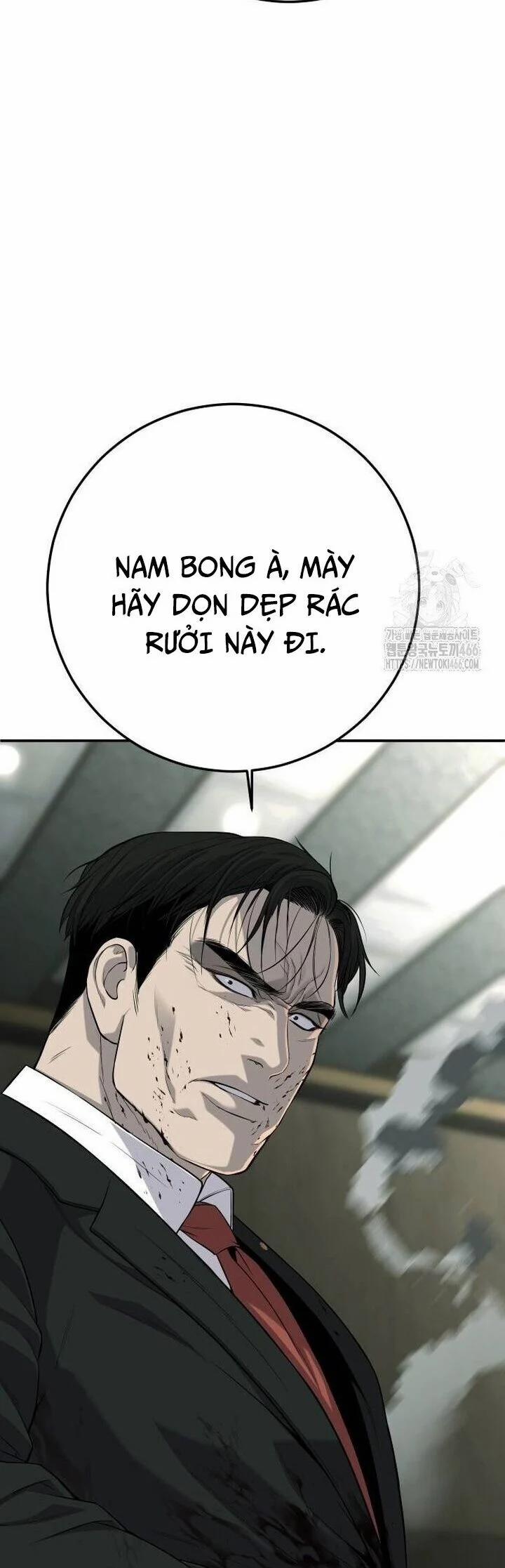 Đứa Con Báo Thù 43 trang 108