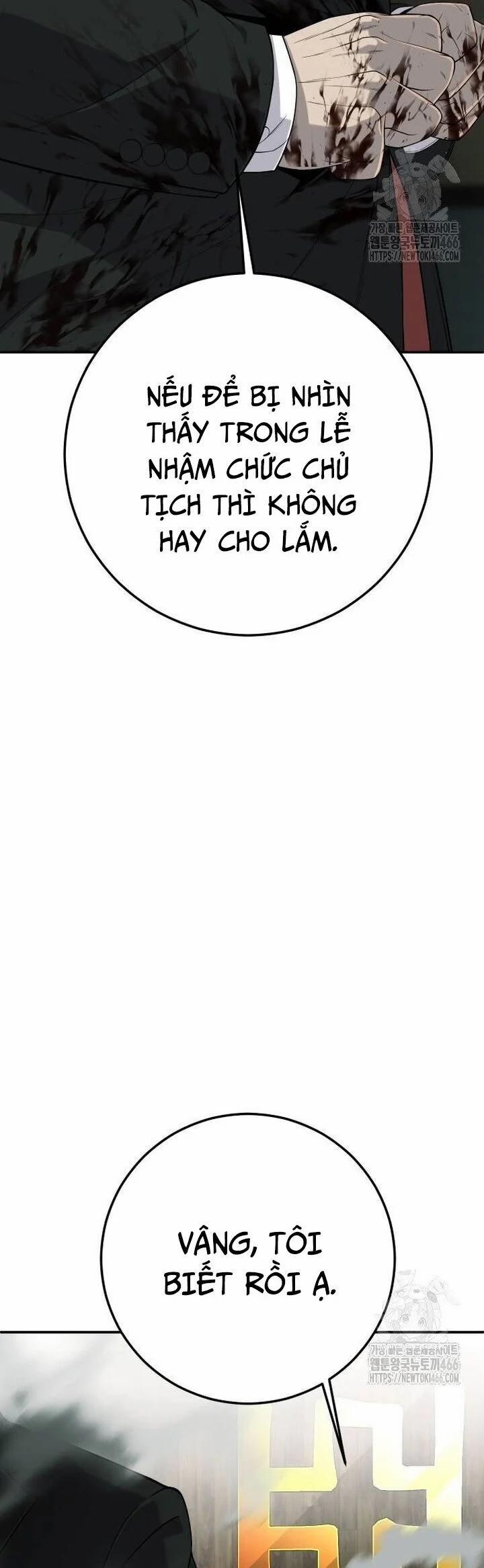 Đứa Con Báo Thù 43 trang 109