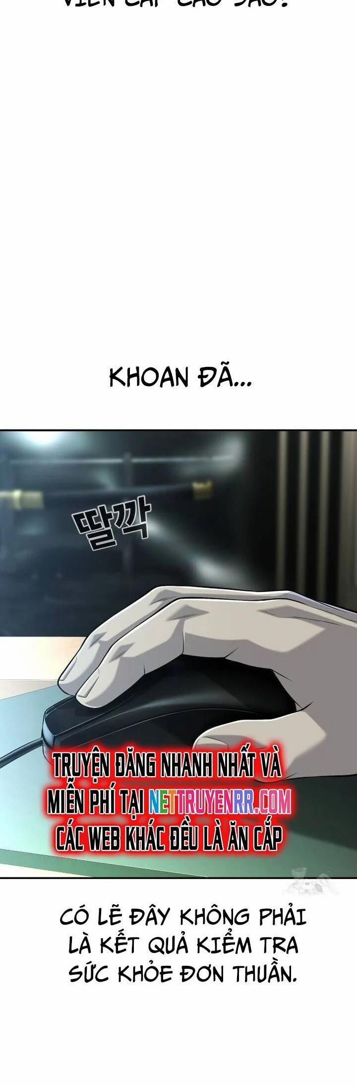 Đứa Con Báo Thù 43 trang 11