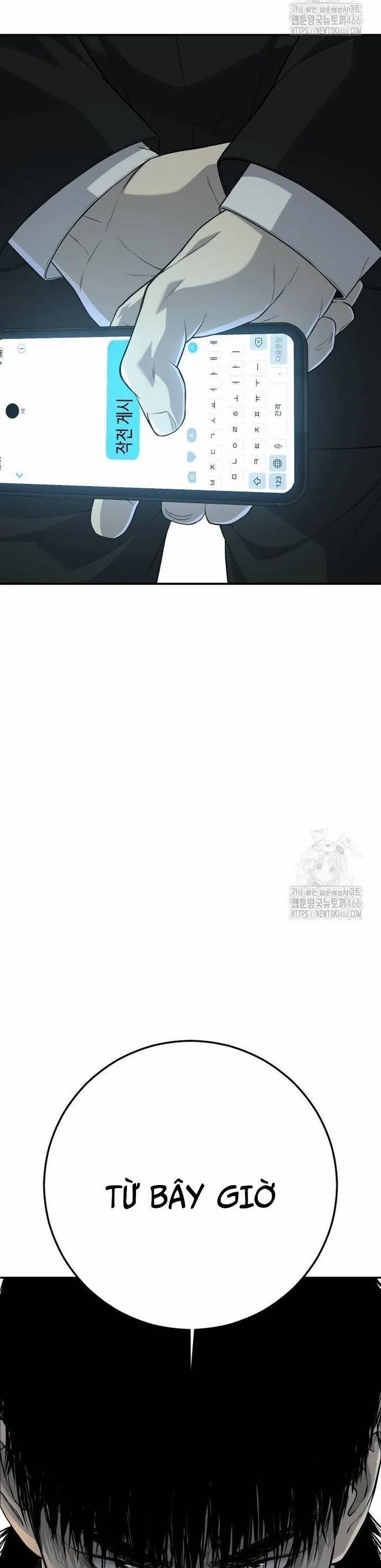 Đứa Con Báo Thù 43 trang 112