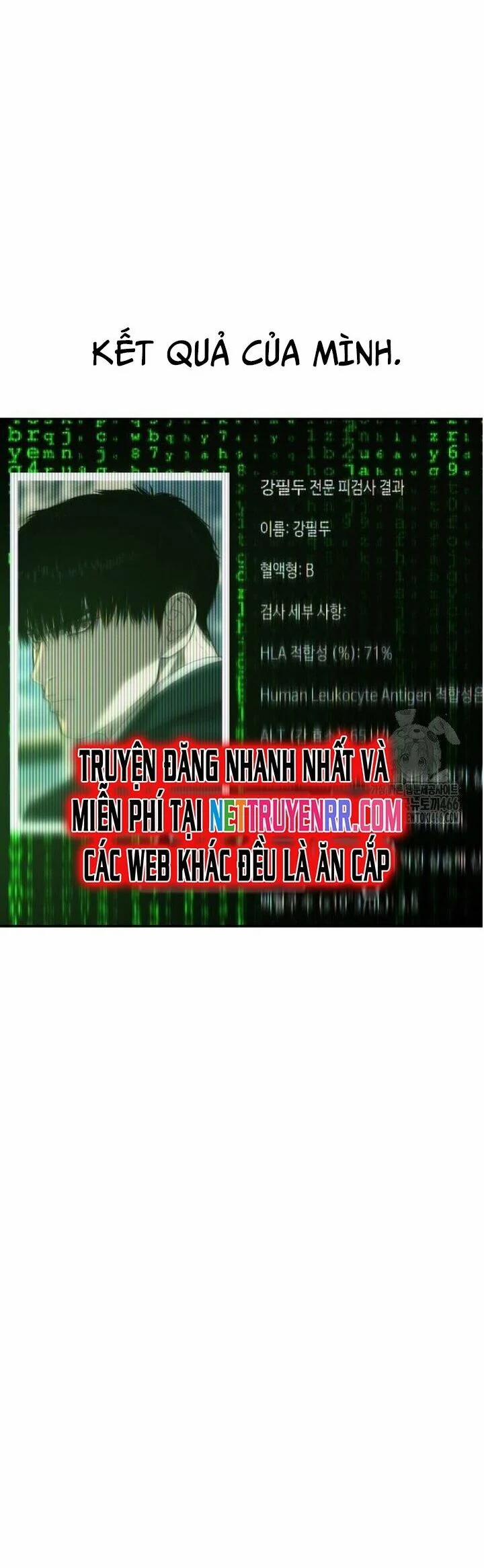 Đứa Con Báo Thù 43 trang 15