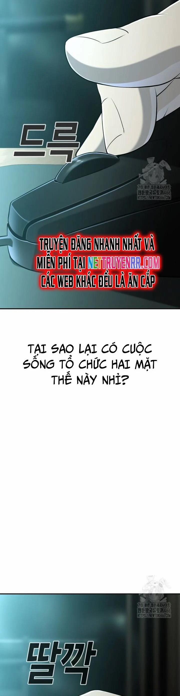 Đứa Con Báo Thù 43 trang 19