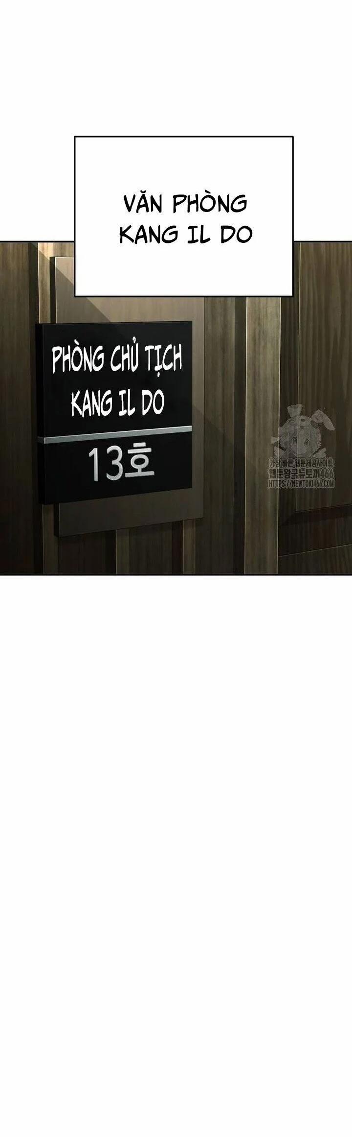 Đứa Con Báo Thù 43 trang 2