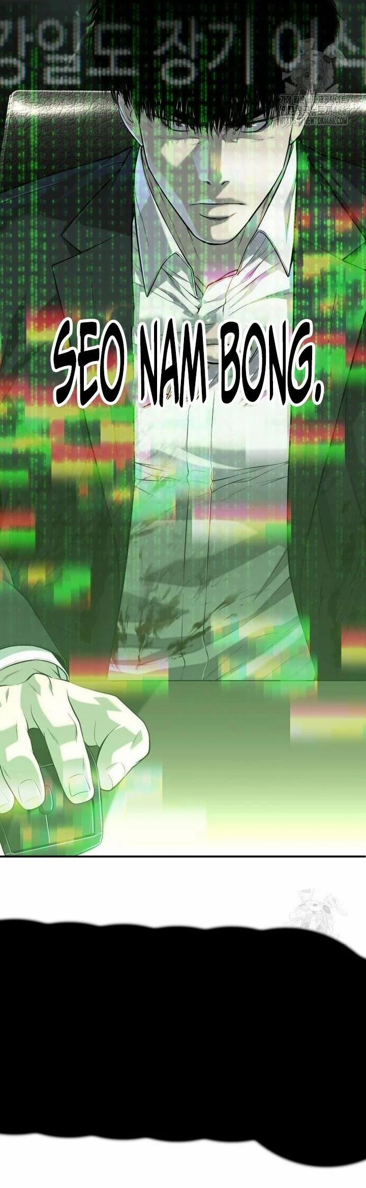 Đứa Con Báo Thù 43 trang 21