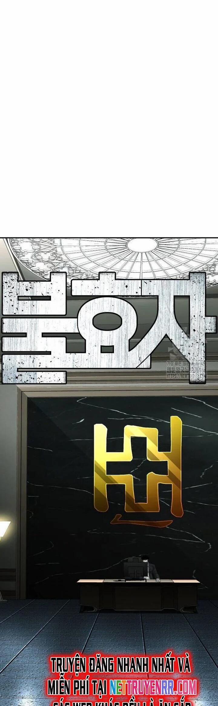 Đứa Con Báo Thù 43 trang 22