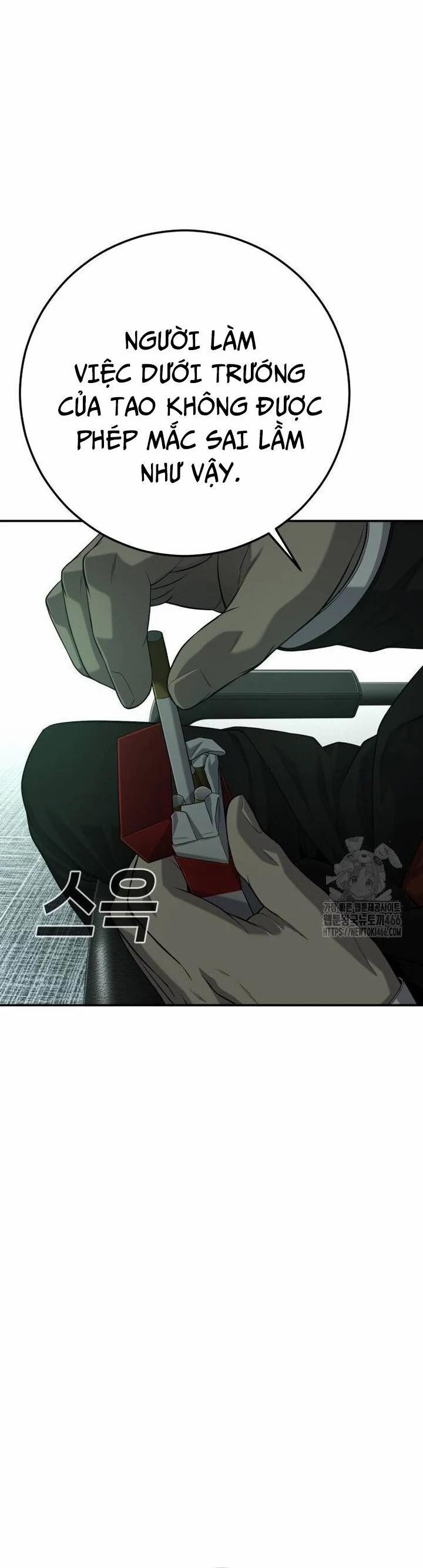 Đứa Con Báo Thù 43 trang 24