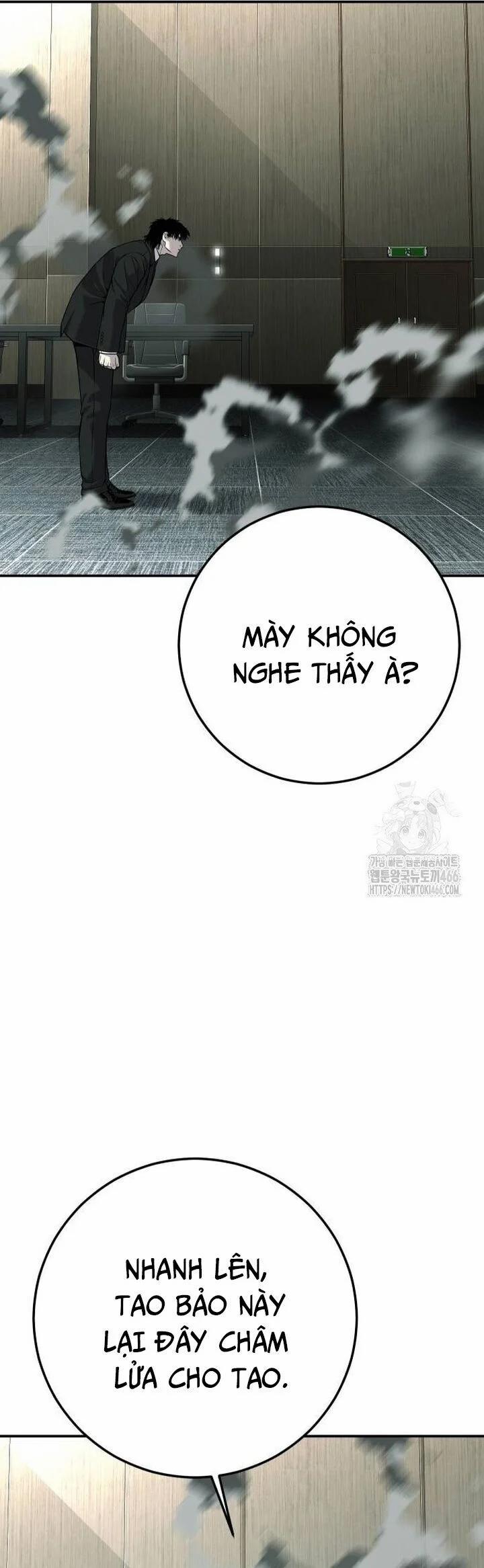 Đứa Con Báo Thù 43 trang 35