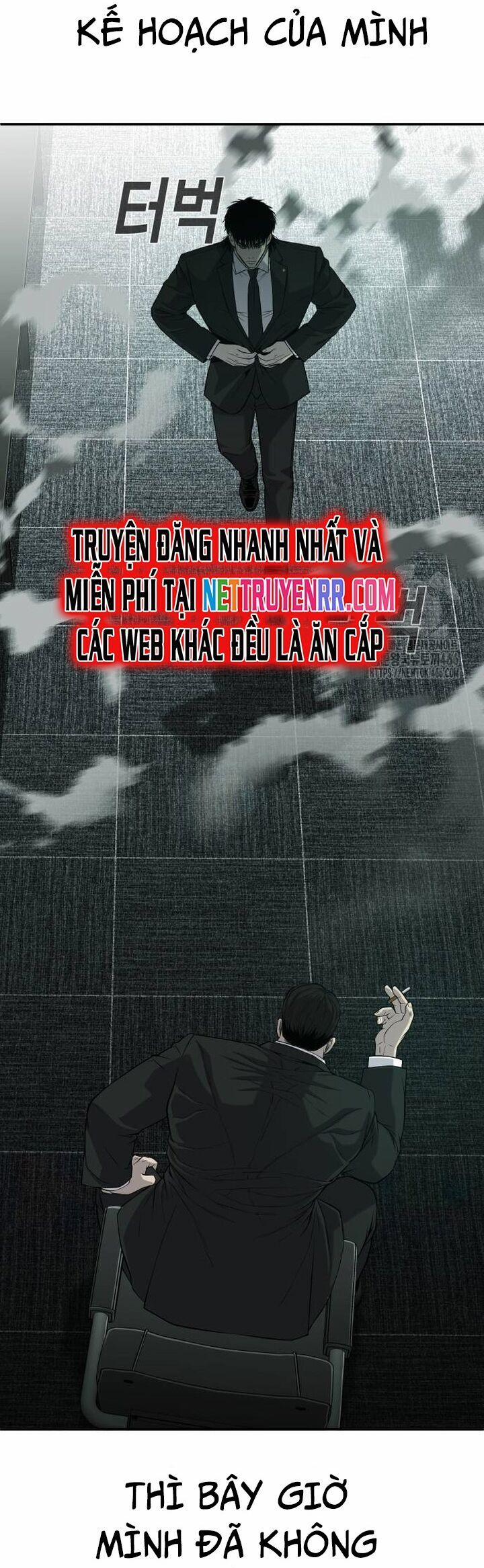 Đứa Con Báo Thù 43 trang 38