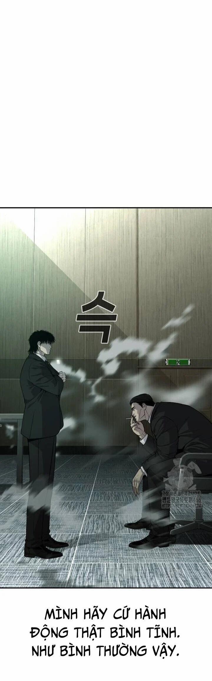 Đứa Con Báo Thù 43 trang 42